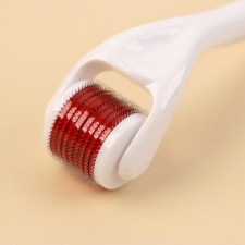 Mesoroller “only at pugs”, 1 mm, 540 needles will be