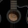 Acoustic guitar Music Life Foix FFG-1038BK