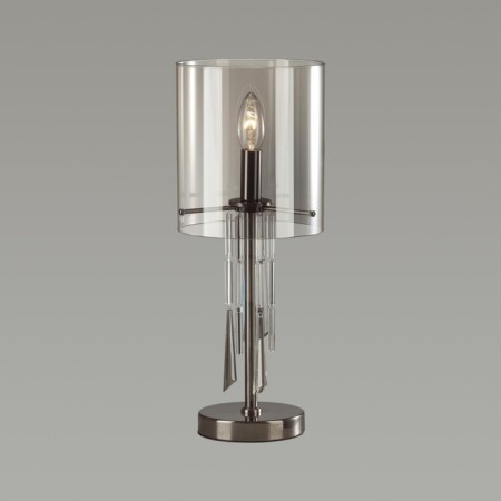 Nicole E14 1x40W table lamp-1