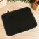 Dark bath rug 43x34 cm