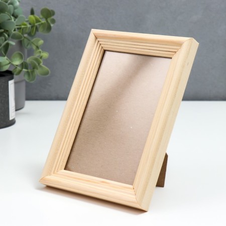 Photo frame with 20 10x15 cm white tree-5