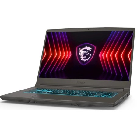 Laptop MSI Thin 15 B12VE-1294XRU (MS-16R8) 15.6 ’’ FHD (1920x1080)/Intel Core i5-12450h/16G 106900-2