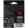 RAM Patriot SO-Dimm DDR4 8GB 3200MHz Viper Steel (PVS48G320C8S)