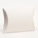 Folding white box, 19 x 14 x 4 cm