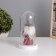 Night Santa Claus LED 3HAAA Red 11x11x22.5cm