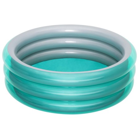 Metallic inflatable pool, 170 x 53 cm, from 6 years old, 51042 Bestway-2
