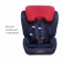 Car Seiger "Grand", ISOFIX, group 1/2/3, 9-36 kg, 1-12 years old, Royal blue color