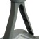 Street Light Feron SP7030, IP65, 50 W, 301x74x441 mm, color gray color