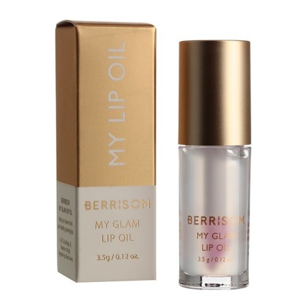 Berrisom My Glam Lip Oil lip oil, 3.5 g