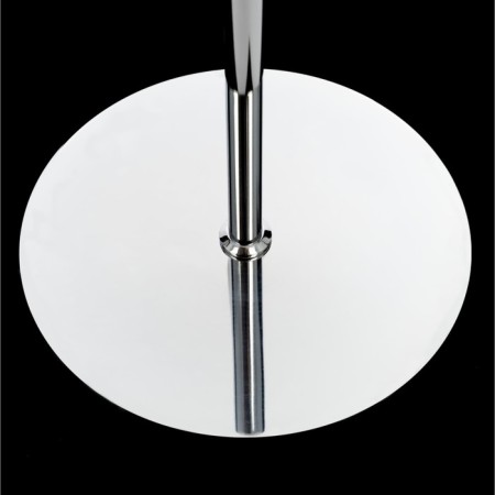 Journal table with a Citilux "Linz" CL402973T42x42x164 cm, 1x75W, E27, Gray color.-7