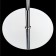 Journal table with a Citilux "Linz" CL402973T42x42x164 cm, 1x75W, E27, Gray color.