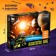 Puzzles luminous "mysterious cosmos", 120 parts