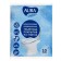 A one -time coating on the toilet seat "Aura", 10 pcs.