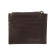 Cartholder, brown color