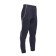 Pants are ceremonial atemi, black color, APNT-002SS23-BLK, size L