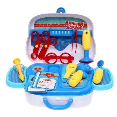 Game set "Best Doctor"-1