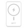 External Wifit Wimag Pro, 10,000 magsafe, white battery