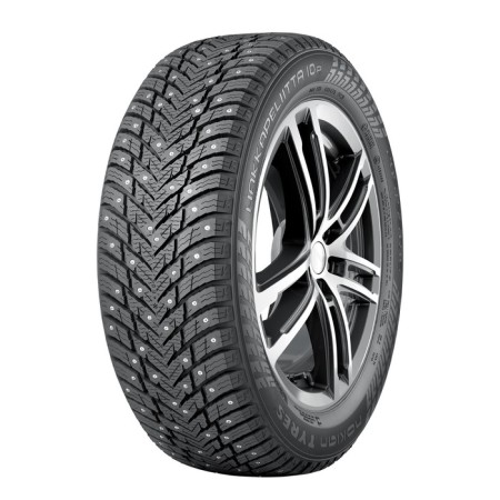 Nokian hakkapeliitta 10 p 205/65 r16 95t winter tire