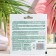 Mask "Home cosmetologist" Intensively moisturizing with hyaluron, 26 g