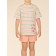 Kit for girls, height 110 cm, peach color