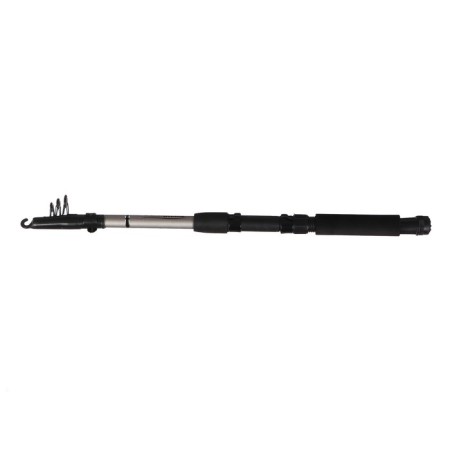 Spinning telescopic Premier Python Pro, 1.8 m, (PR-PT-PRO-180)