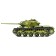 The national team "Soviet heavy tank KV-85" Ark Models, 1/35, (35024)