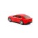 The inertial machine "Elite-Platinum", red, in the package