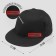 Cap "President", black