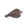 Drill step tundra pro, hss-CO, spiral profile, trihedral shank, 6-30 mm