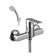 Lemark Plus Grace LM1503C shower mixer