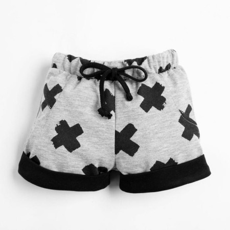 Broke shorts I "Stylish Boy" Growth 74-80 cm