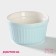 Ramekin from heat -resistant ceramics of the Dolyan "Nyud", 200 ml, 9 × 5 cm, blue color