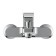 Bath mixer Cersanit Nature a63064