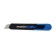 A universal tundra knife, a plastic case, 18 mm