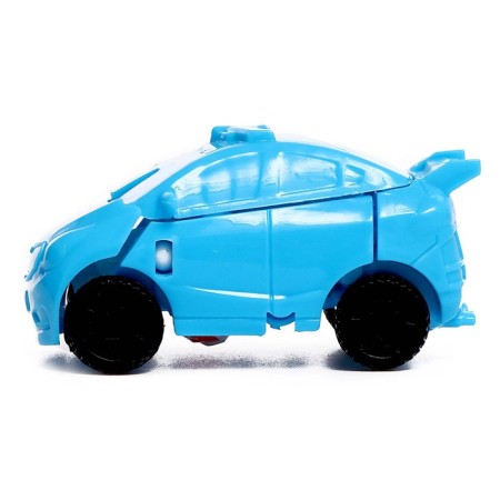Autobot robot, transforms, mix-9
