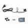 Fountain pump Jingye JY-9200DX, 1000 l/h, 15 W, water lifting height 1.4 m