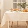 Sl Home "Facile" 220x140cm, flax 100%, 180 g/m2