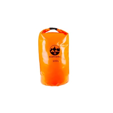 Sibtravel Harkome Sibtramo, 80x40 cm, 100 l, orange