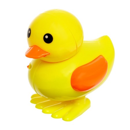Clothing toy "Birds", jumps, mix-5