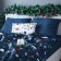 Bed linen "Ethel" 2 joint venture Winter Animals 175*215 cm, 200*220 cm, 70*70 cm - 2 pcs