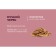 Little One "flour worm" for omnivorous rodents, 70 g