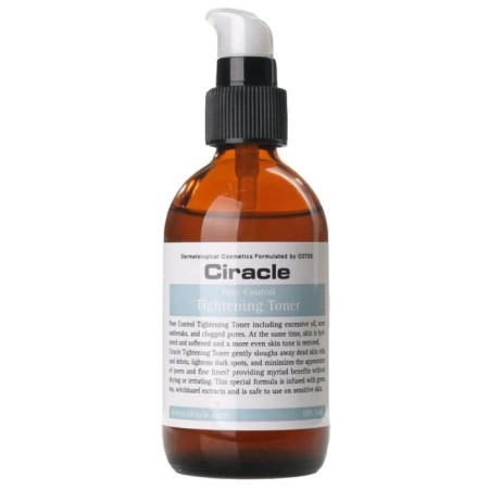 Facial toner Ciral Pore Control Tightening Toner, for narrowing pores, 105.5 ml