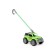 Car-car "Legionnaire", with a pen, green color