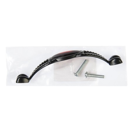 PC178orc bracket, m/o 96 mm, black copper color-3