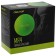 Fitball ONLYTOP, D = 75 cm, 1000 g, anti -wings, peach color