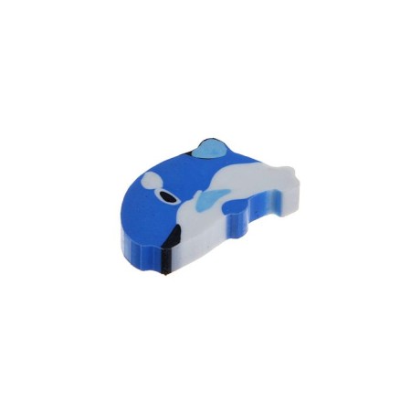 Figure eraser "Dolphin"-1