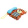 Musical phone "Funny Bear", sound, light