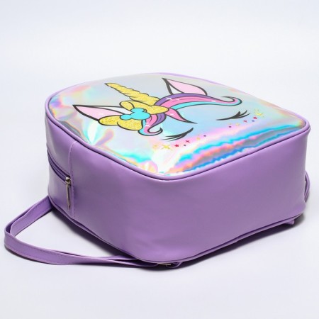 Baby backpack, Minnie Mouse-4