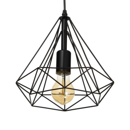 Lamp Bayerlux 1821/1 E27 40W Black-1