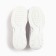 Women's sneakers, size 39, gray